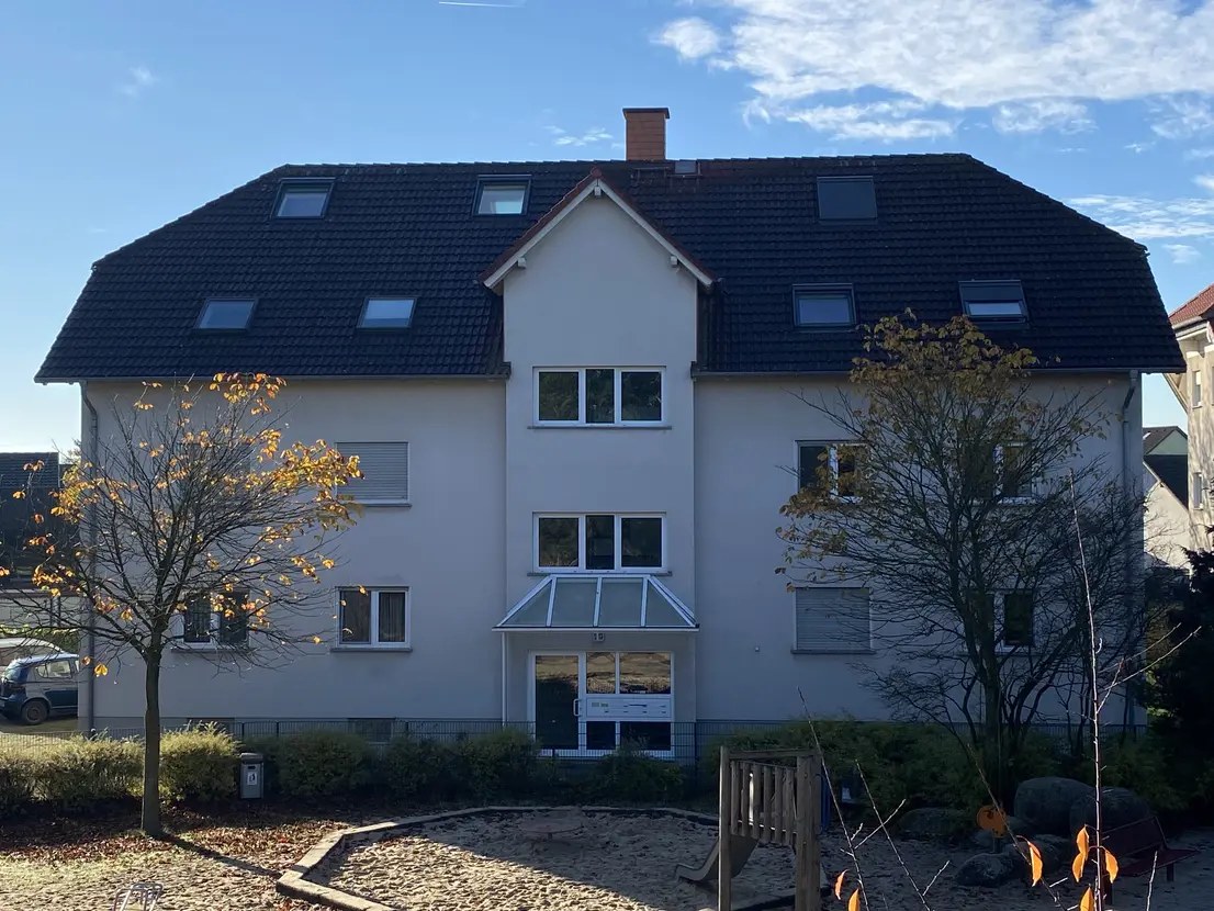 Eigentumswohnung in Kelsterbach